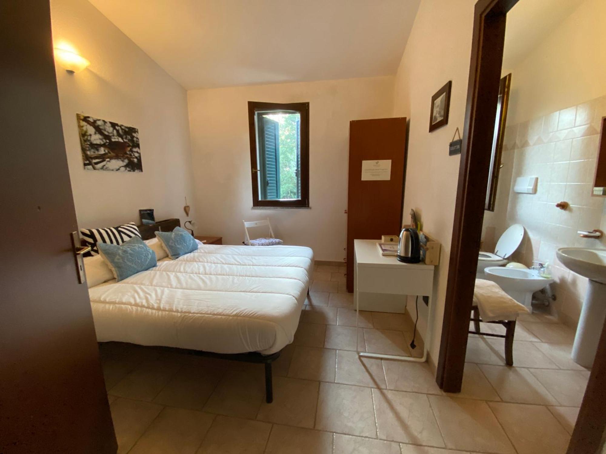 Agriturismo Pranu Sorgono Extérieur photo